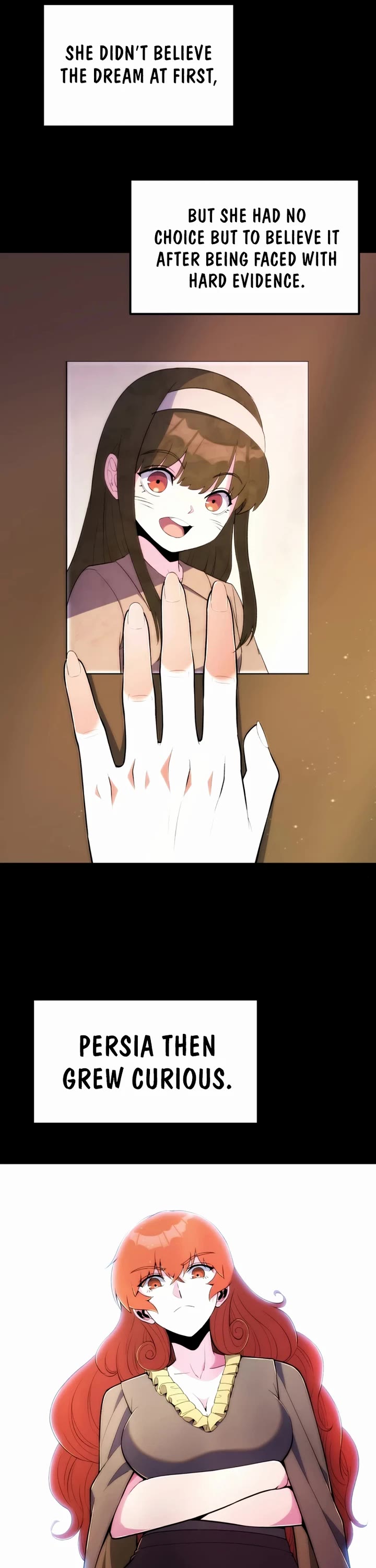 Youngest Scion of the Mages Chapter 123 page 30 - Chapter 123: S4 End