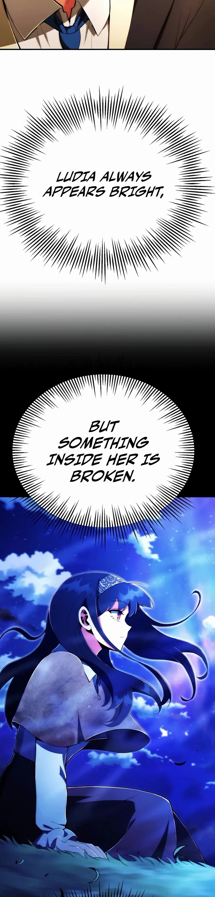 Youngest Scion of the Mages Chapter 123 page 41 - Chapter 123: S4 End