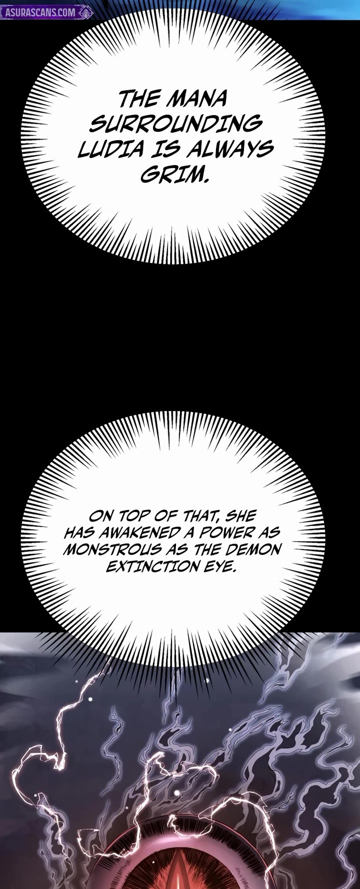 Youngest Scion of the Mages Chapter 123 page 42 - Chapter 123: S4 End