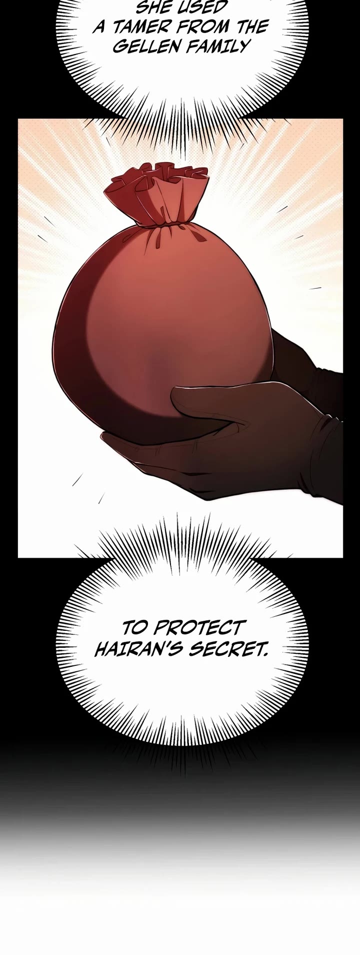 Youngest Scion of the Mages Chapter 123 page 5 - Chapter 123: S4 End