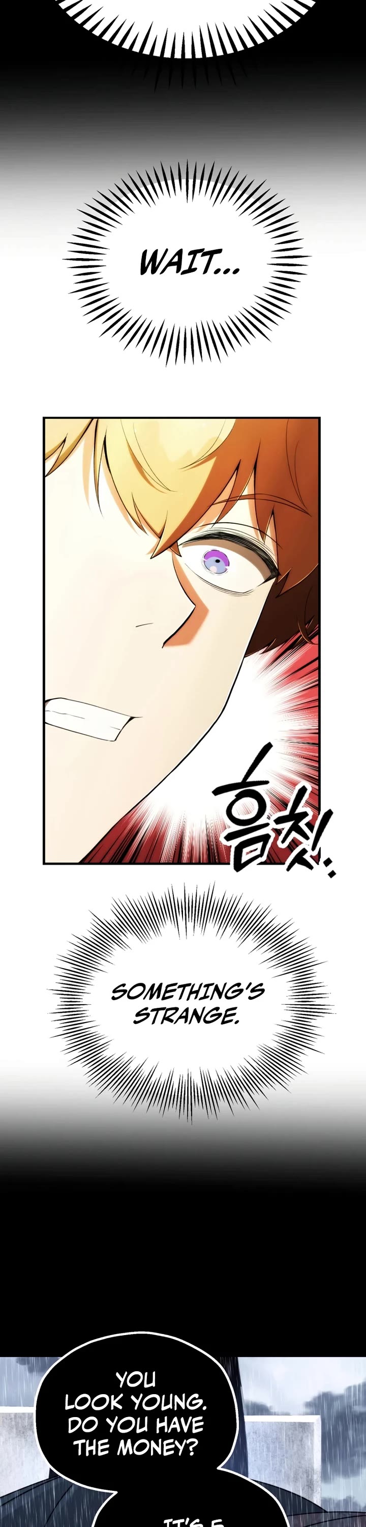 Youngest Scion of the Mages Chapter 123 page 8 - Chapter 123: S4 End