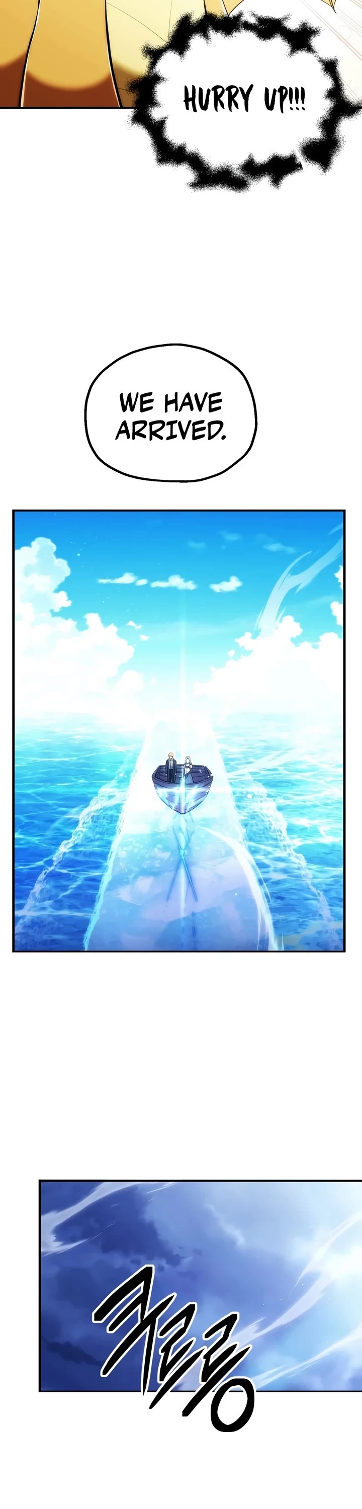 Youngest Scion of the Mages Chapter 124 page 12 - Chapter 124 (S5 Start)