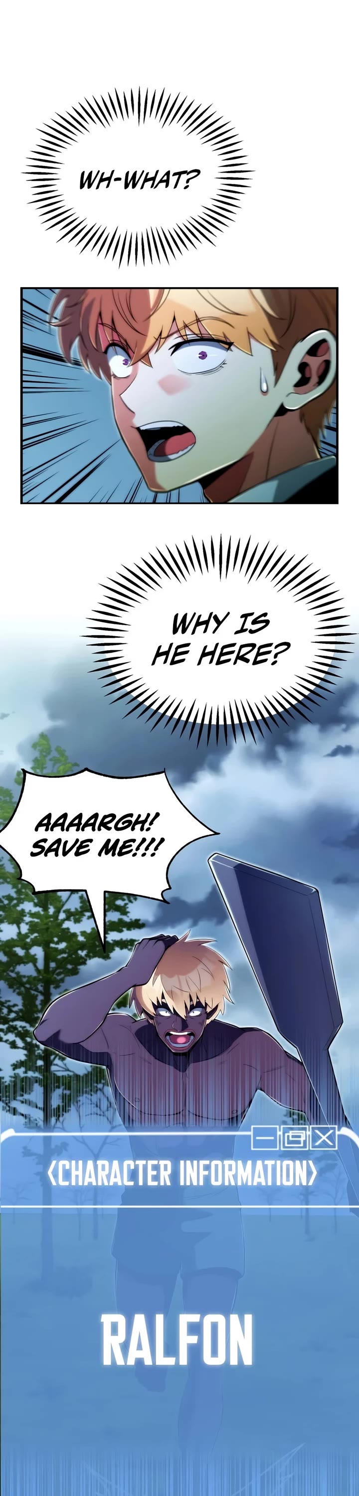 Youngest Scion of the Mages Chapter 124 page 19 - Chapter 124 (S5 Start)