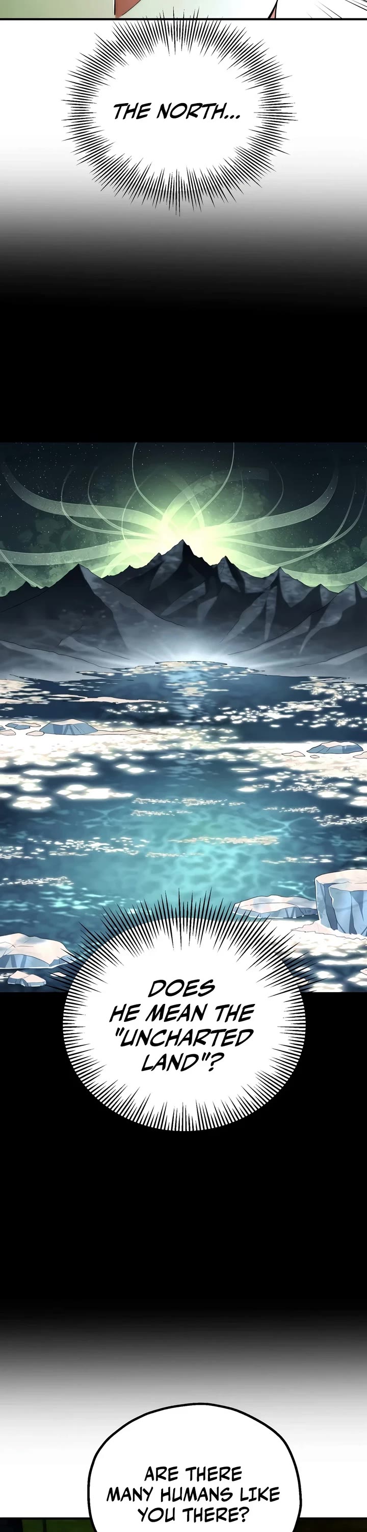 Youngest Scion of the Mages Chapter 124 page 28 - Chapter 124 (S5 Start)