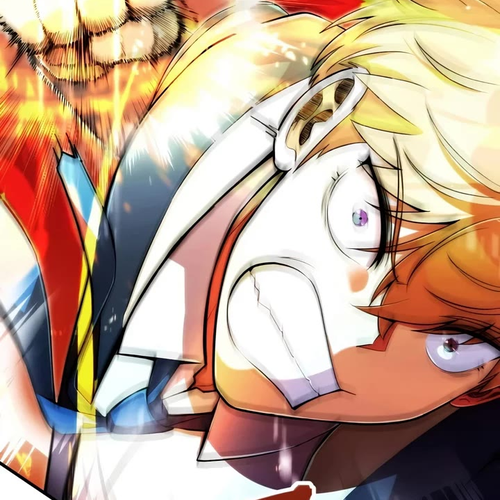 Youngest Scion of the Mages Chapter 124 (S5 Start) cover