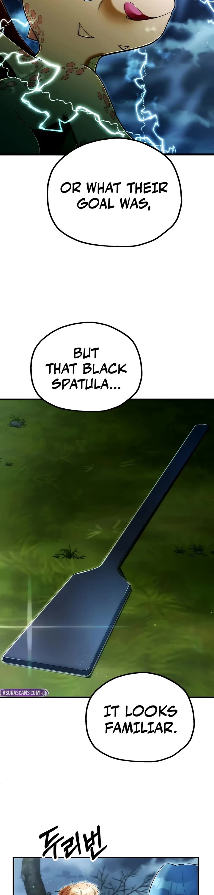Youngest Scion of the Mages Chapter 125 page 10 - Chapter 125