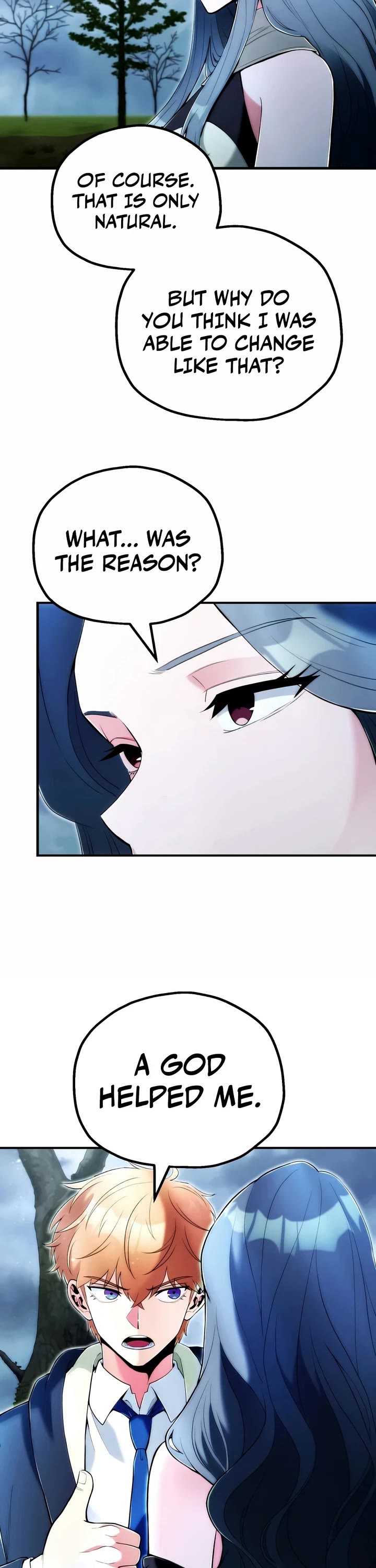 Youngest Scion of the Mages Chapter 125 page 16 - Chapter 125