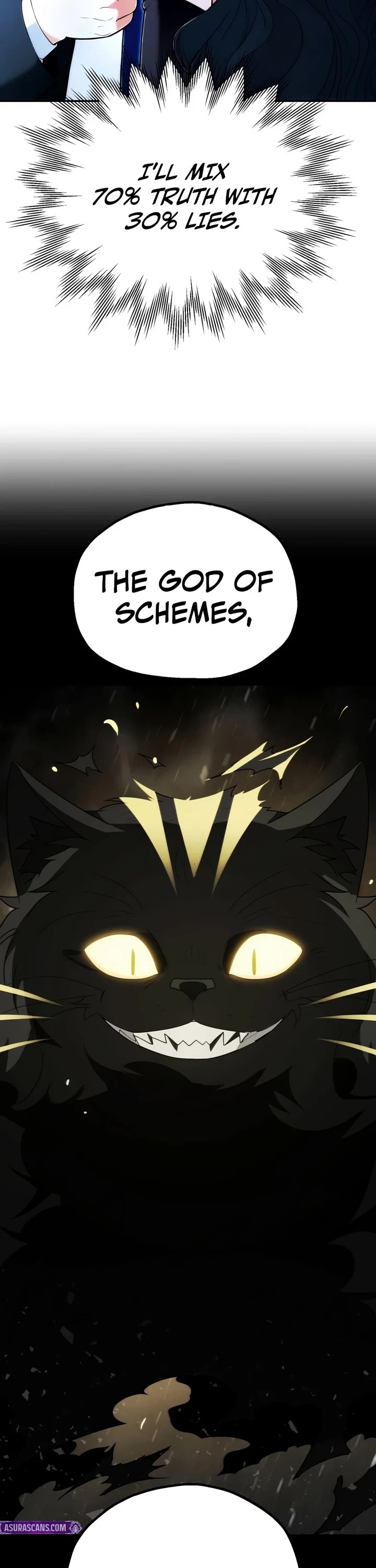 Youngest Scion of the Mages Chapter 125 page 17 - Chapter 125