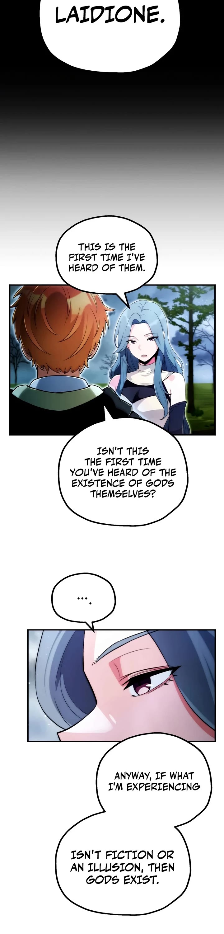 Youngest Scion of the Mages Chapter 125 page 18 - Chapter 125