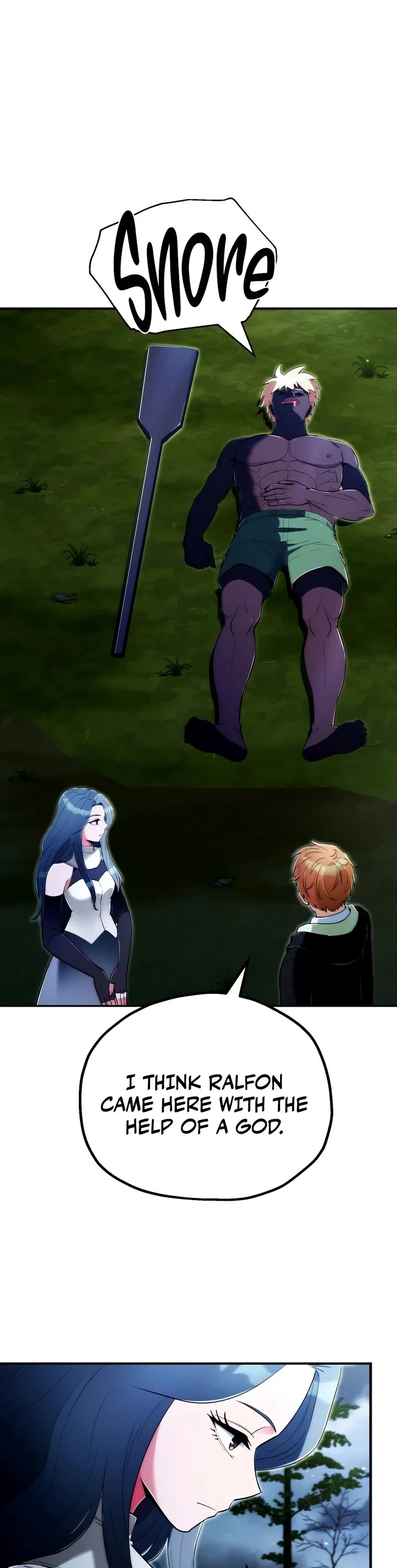 Youngest Scion of the Mages Chapter 125 page 19 - Chapter 125