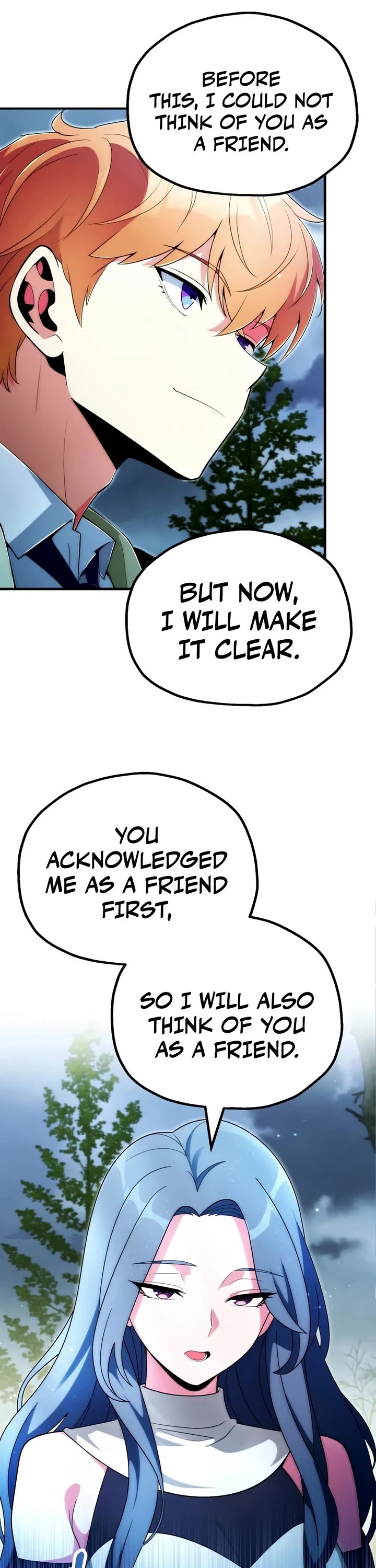 Youngest Scion of the Mages Chapter 125 page 26 - Chapter 125