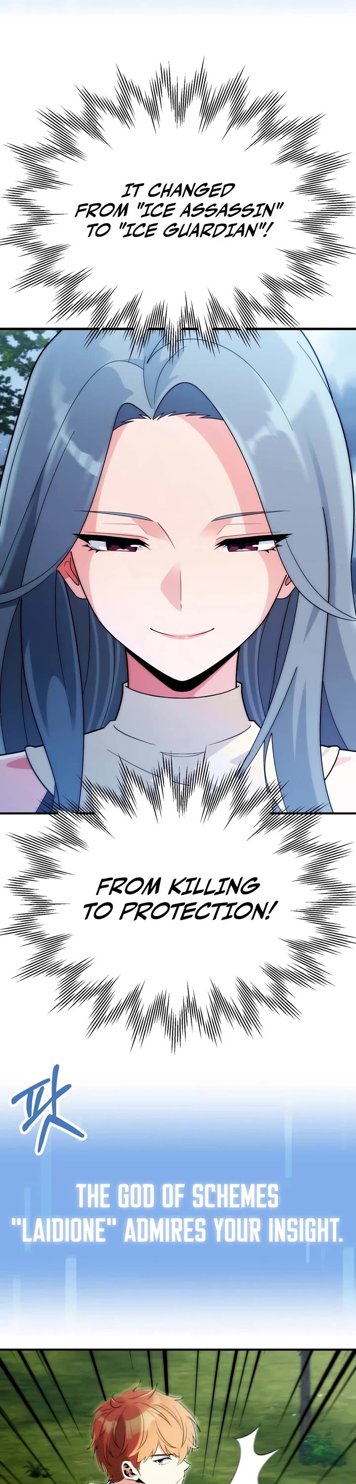 Youngest Scion of the Mages Chapter 125 page 28 - Chapter 125