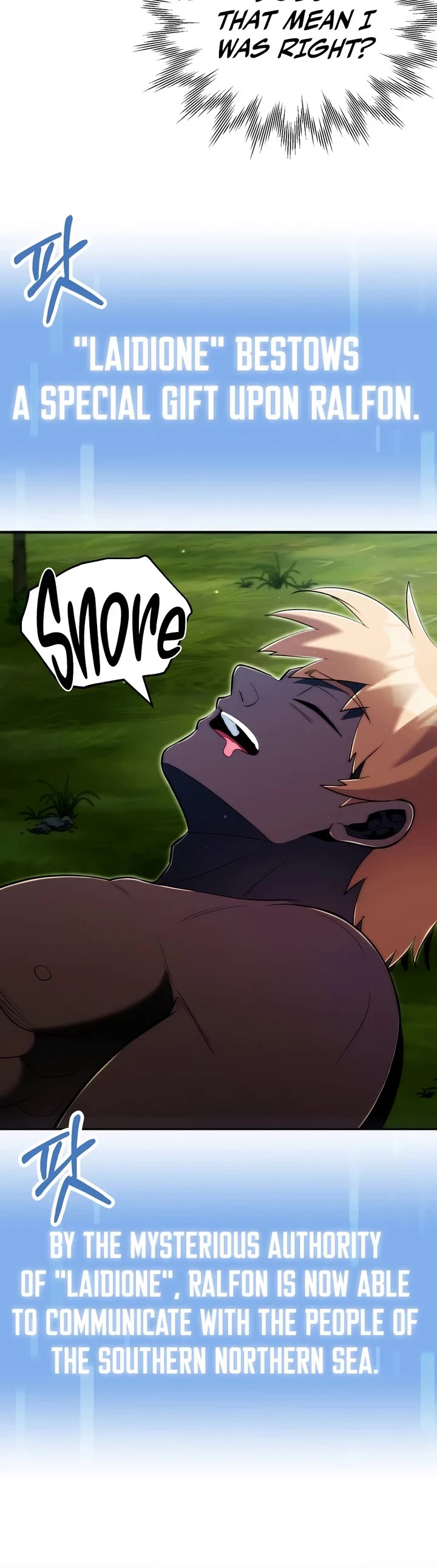 Youngest Scion of the Mages Chapter 125 page 30 - Chapter 125