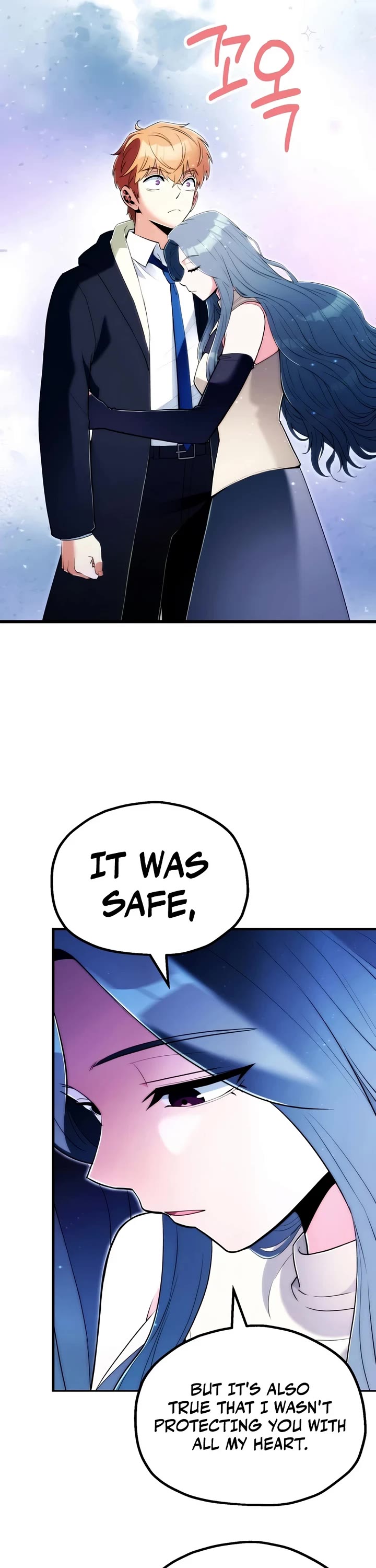 Youngest Scion of the Mages Chapter 125 page 36 - Chapter 125