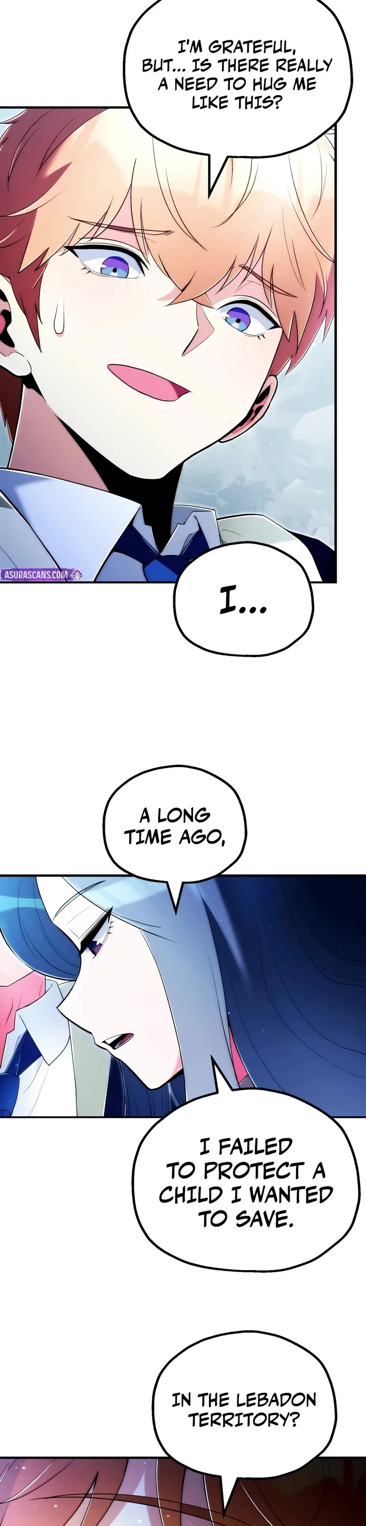 Youngest Scion of the Mages Chapter 125 page 37 - Chapter 125