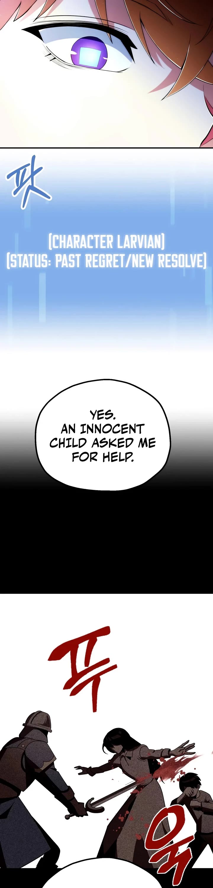 Youngest Scion of the Mages Chapter 125 page 38 - Chapter 125