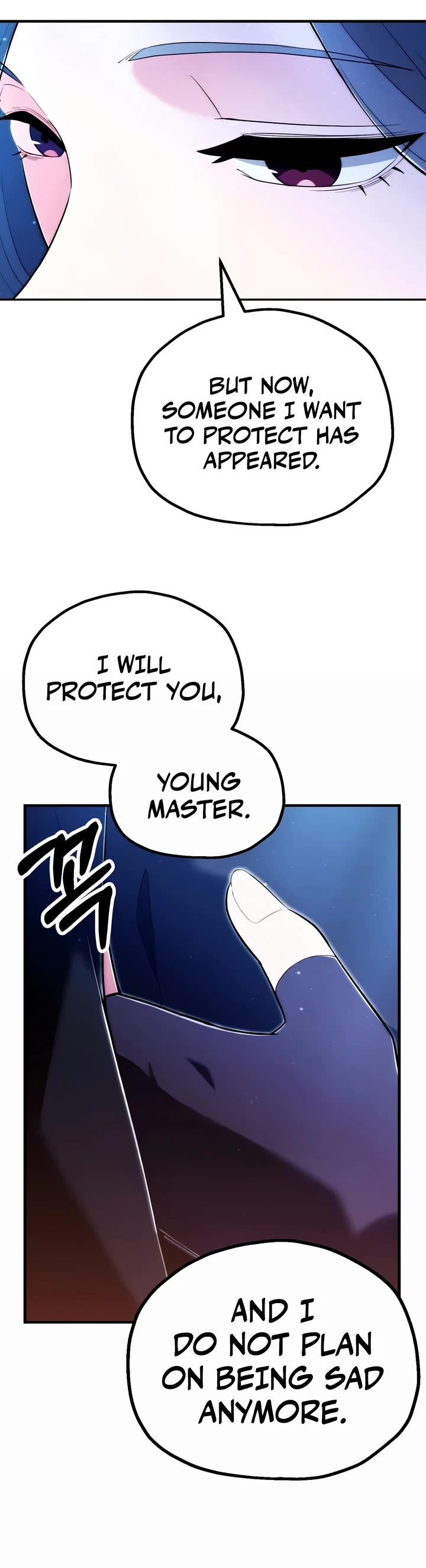 Youngest Scion of the Mages Chapter 125 page 40 - Chapter 125