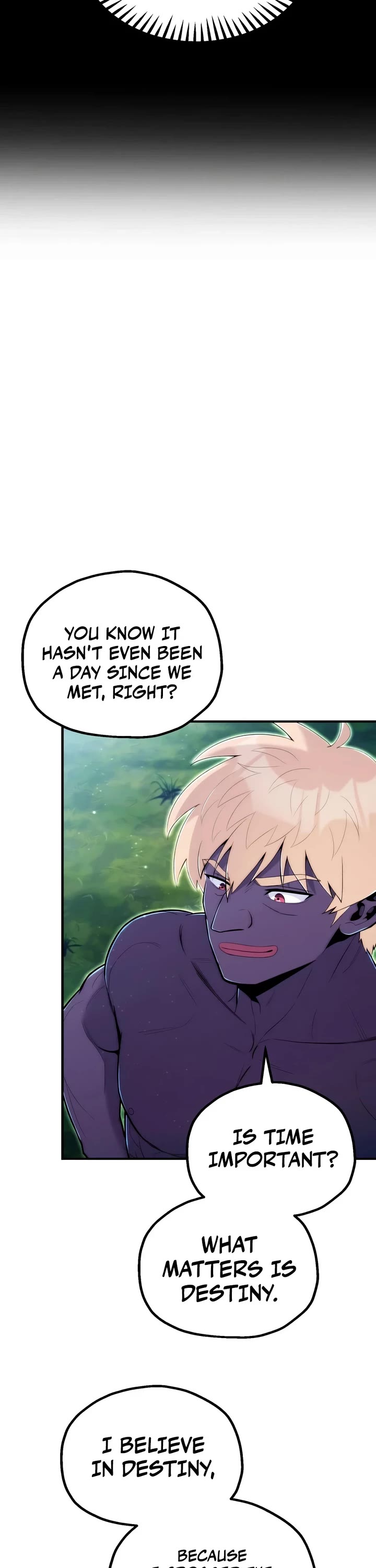 Youngest Scion of the Mages Chapter 126 page 18 - Chapter 126