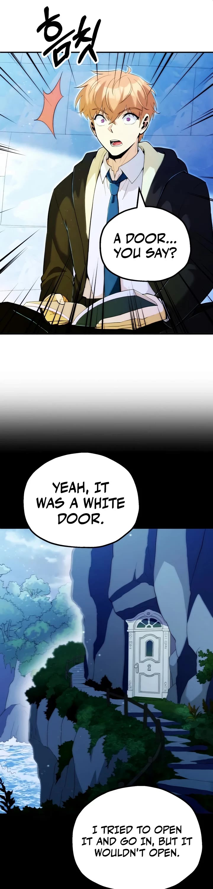 Youngest Scion of the Mages Chapter 126 page 26 - Chapter 126