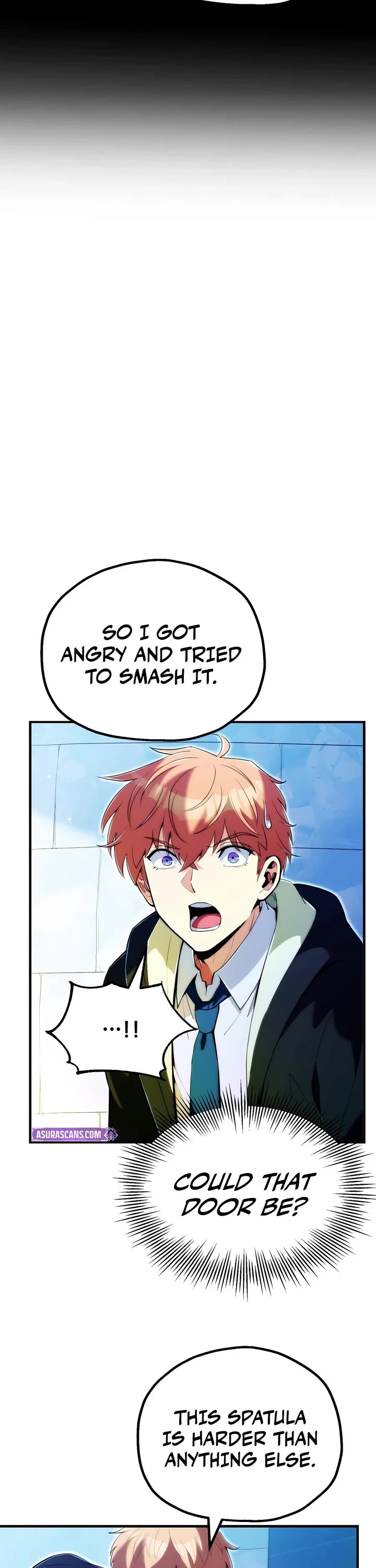 Youngest Scion of the Mages Chapter 126 page 27 - Chapter 126