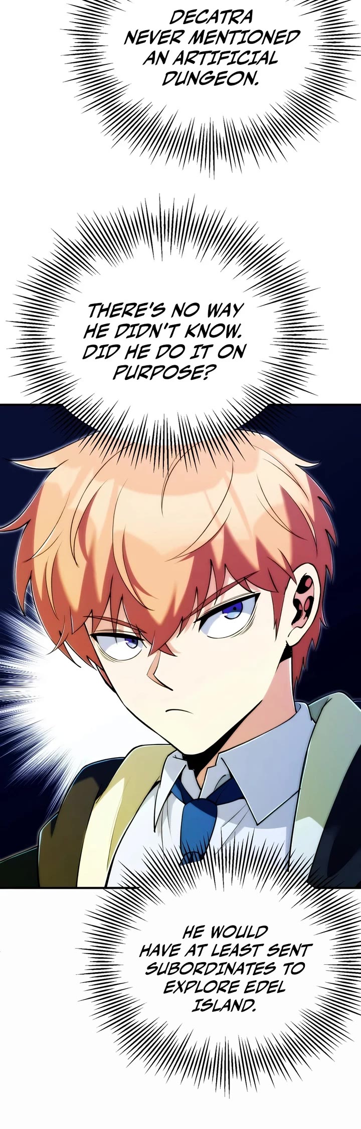 Youngest Scion of the Mages Chapter 126 page 30 - Chapter 126