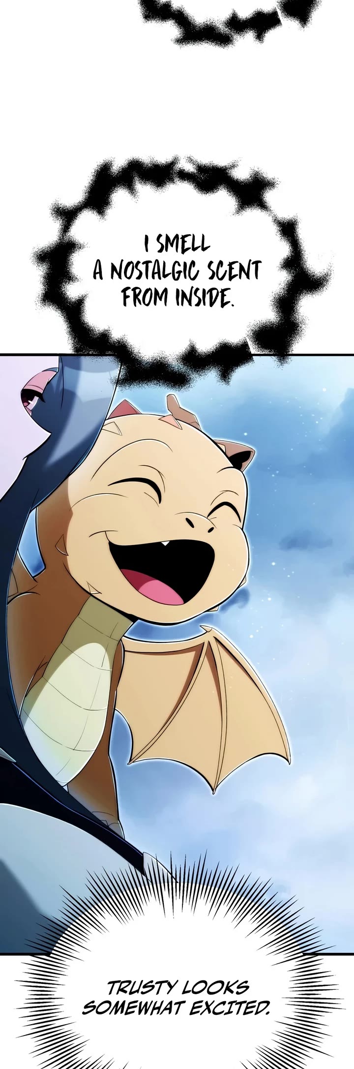 Youngest Scion of the Mages Chapter 126 page 39 - Chapter 126