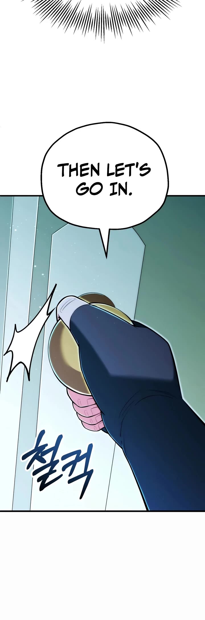 Youngest Scion of the Mages Chapter 126 page 40 - Chapter 126