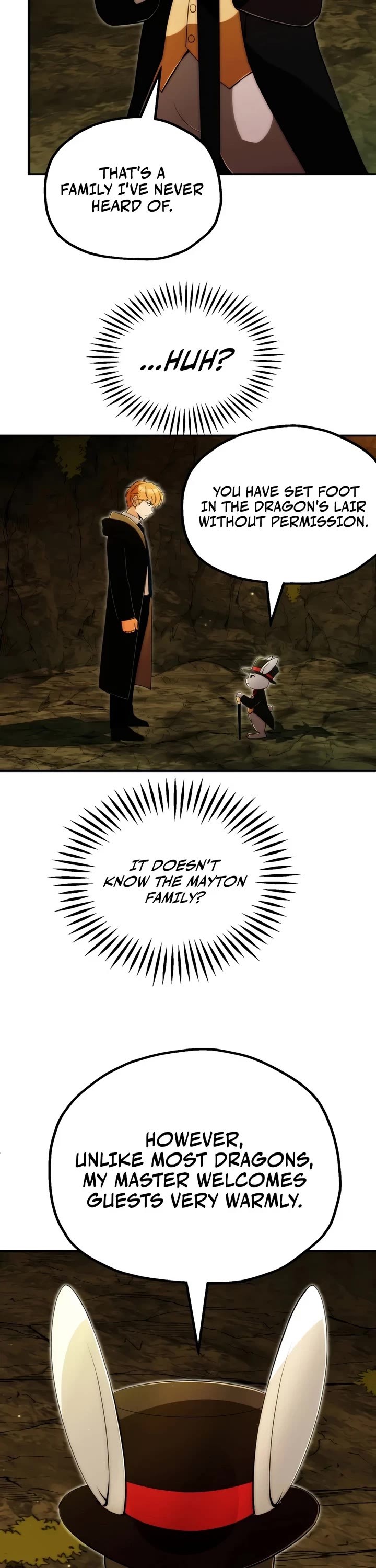 Youngest Scion of the Mages Chapter 127 page 13 - Chapter 127