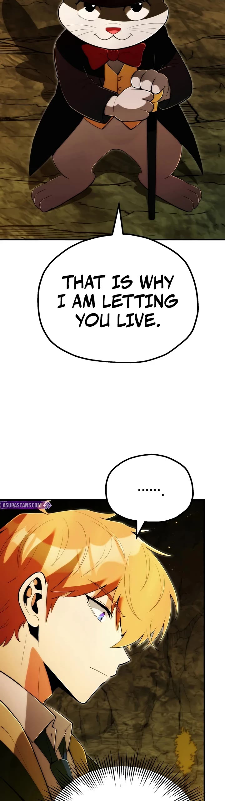 Youngest Scion of the Mages Chapter 127 page 14 - Chapter 127