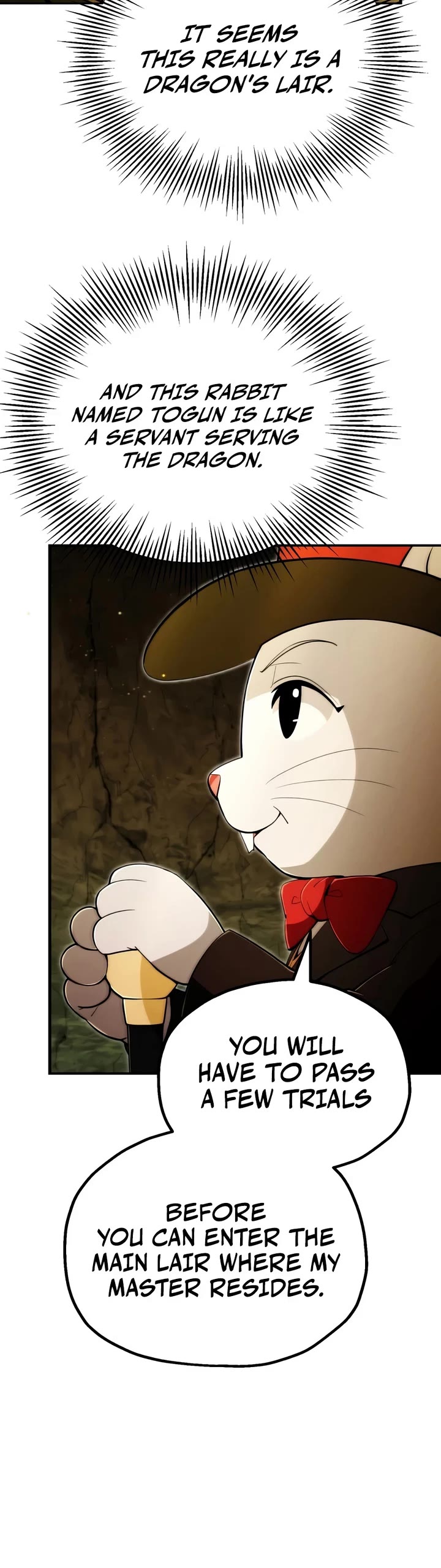 Youngest Scion of the Mages Chapter 127 page 15 - Chapter 127