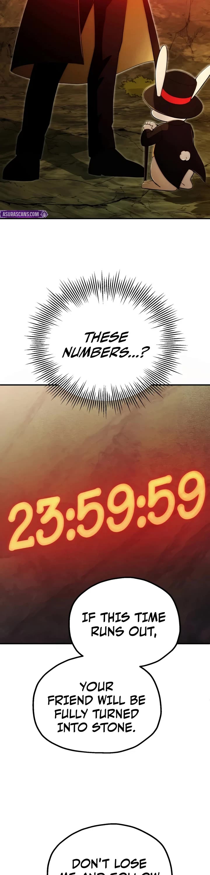 Youngest Scion of the Mages Chapter 127 page 22 - Chapter 127