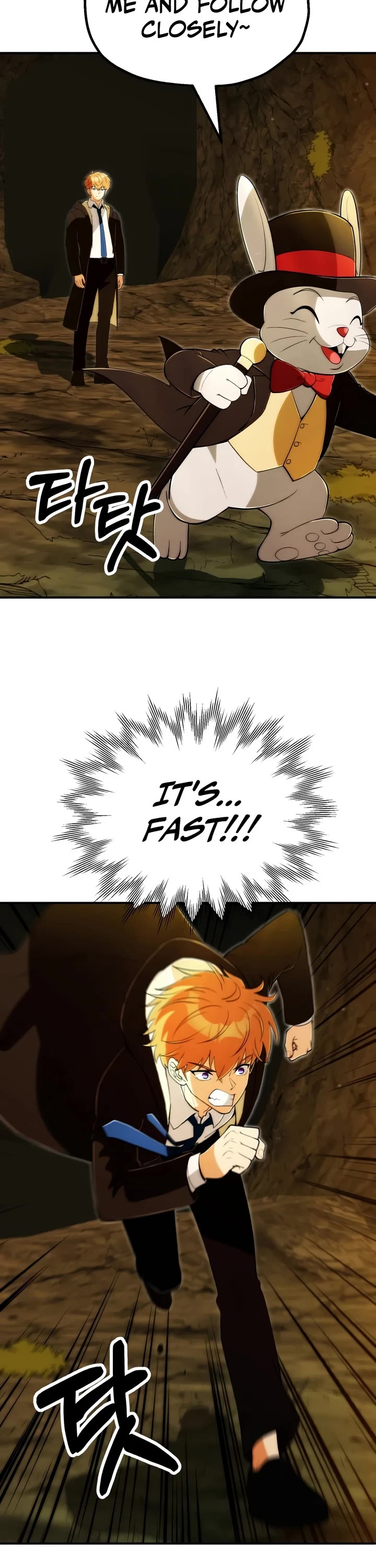Youngest Scion of the Mages Chapter 127 page 23 - Chapter 127