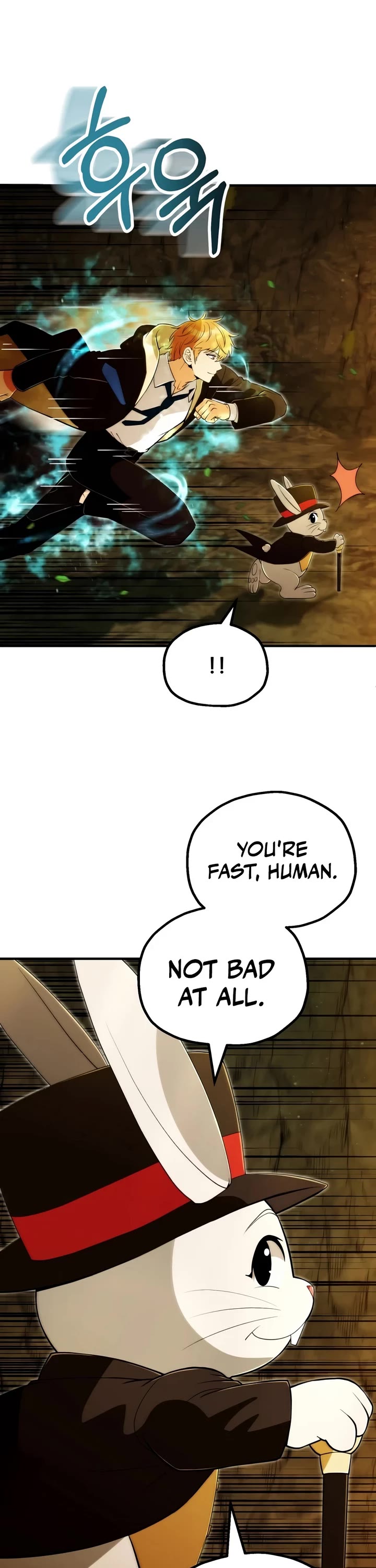 Youngest Scion of the Mages Chapter 127 page 26 - Chapter 127