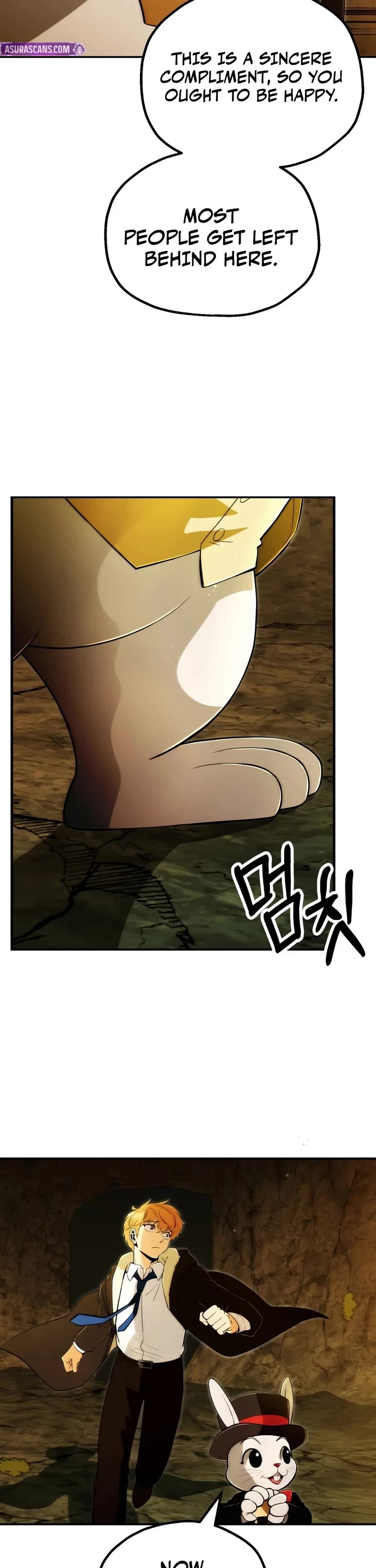 Youngest Scion of the Mages Chapter 127 page 27 - Chapter 127