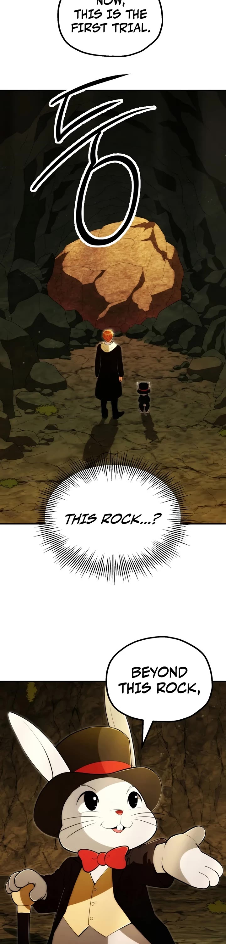 Youngest Scion of the Mages Chapter 127 page 28 - Chapter 127