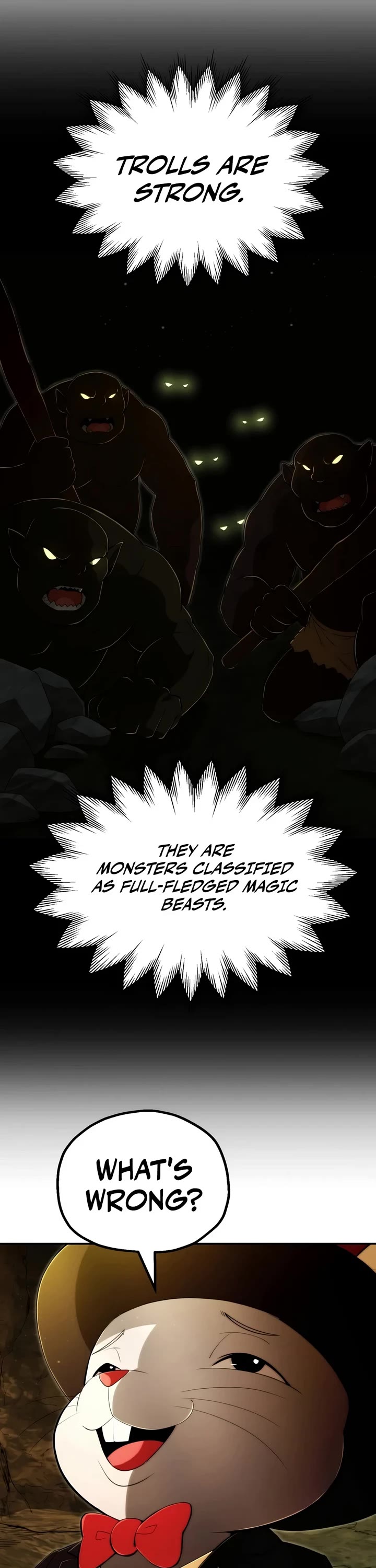 Youngest Scion of the Mages Chapter 127 page 31 - Chapter 127