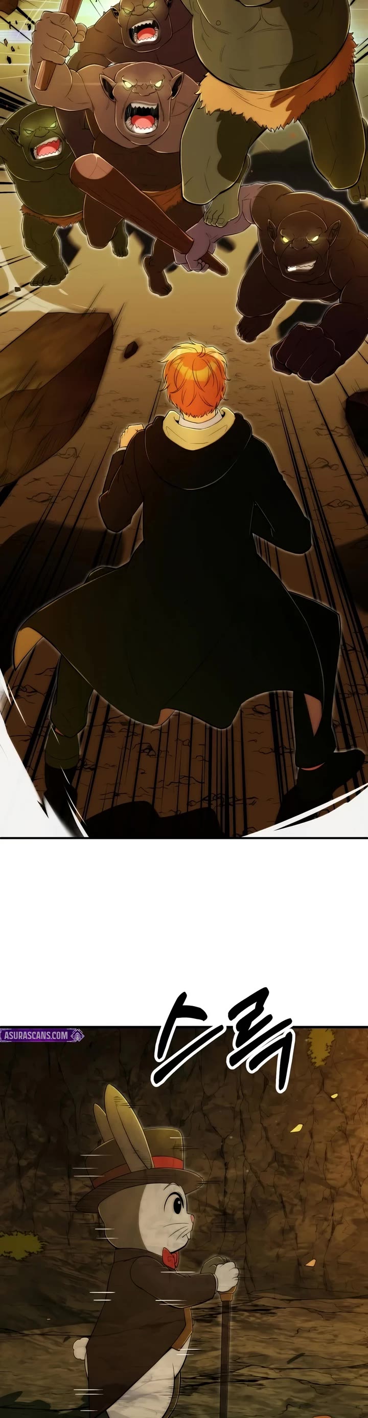 Youngest Scion of the Mages Chapter 127 page 34 - Chapter 127