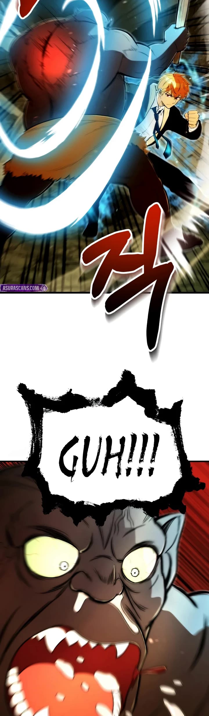 Youngest Scion of the Mages Chapter 127 page 39 - Chapter 127