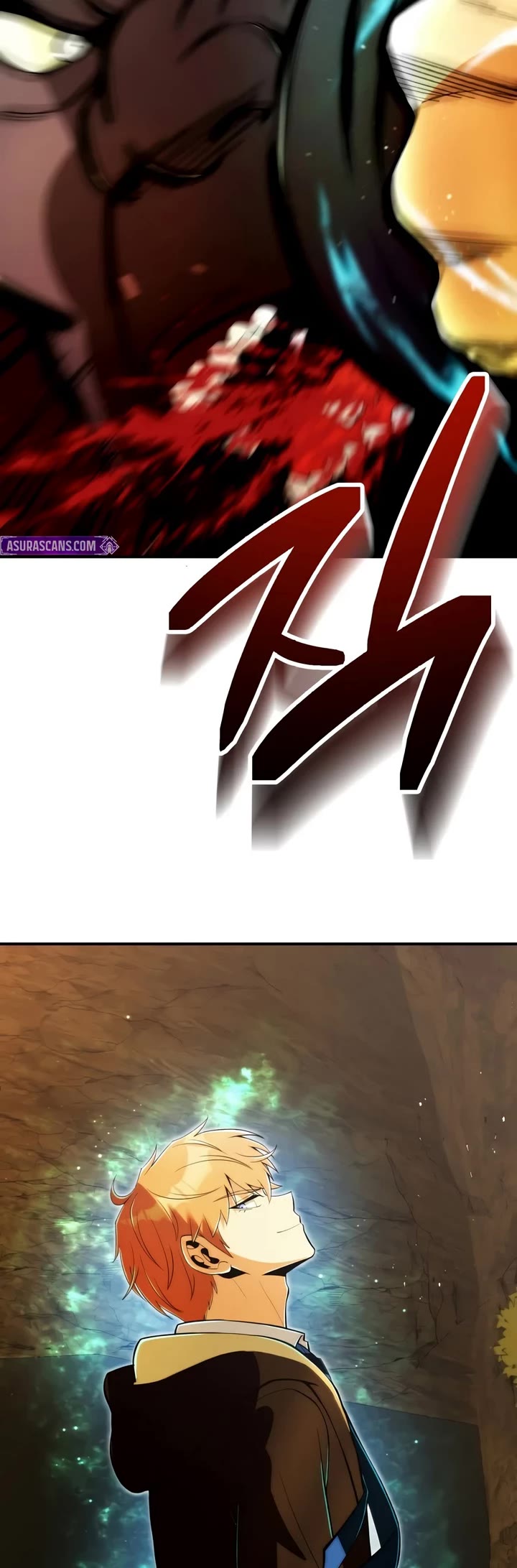 Youngest Scion of the Mages Chapter 127 page 44 - Chapter 127