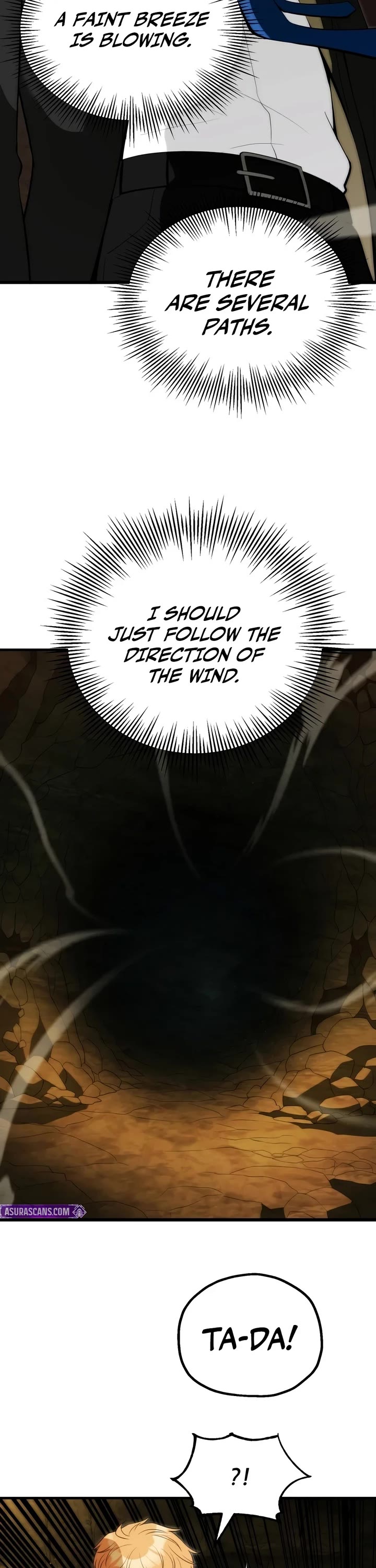 Youngest Scion of the Mages Chapter 127 page 7 - Chapter 127