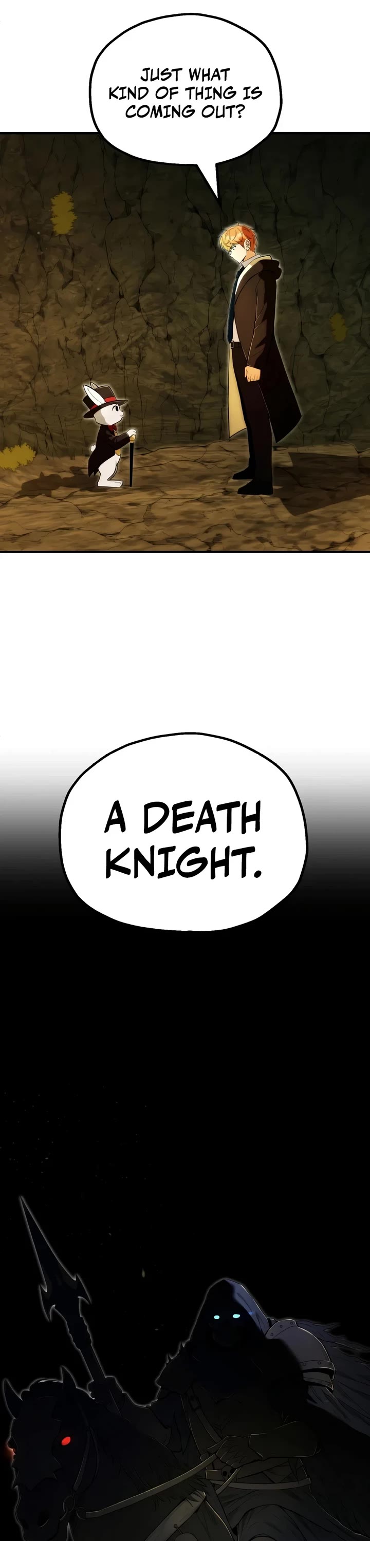 Youngest Scion of the Mages Chapter 128 page 11 - Chapter 128