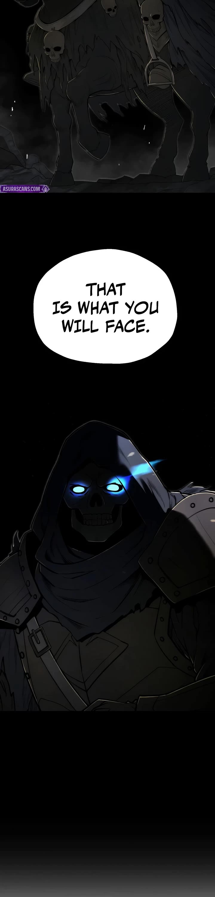 Youngest Scion of the Mages Chapter 128 page 12 - Chapter 128