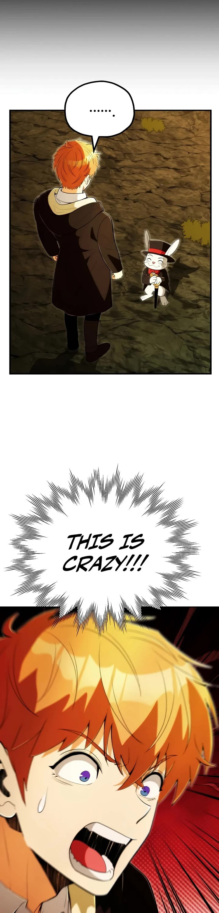 Youngest Scion of the Mages Chapter 128 page 13 - Chapter 128