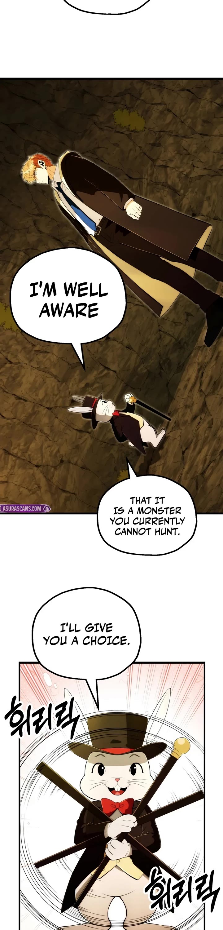 Youngest Scion of the Mages Chapter 128 page 17 - Chapter 128