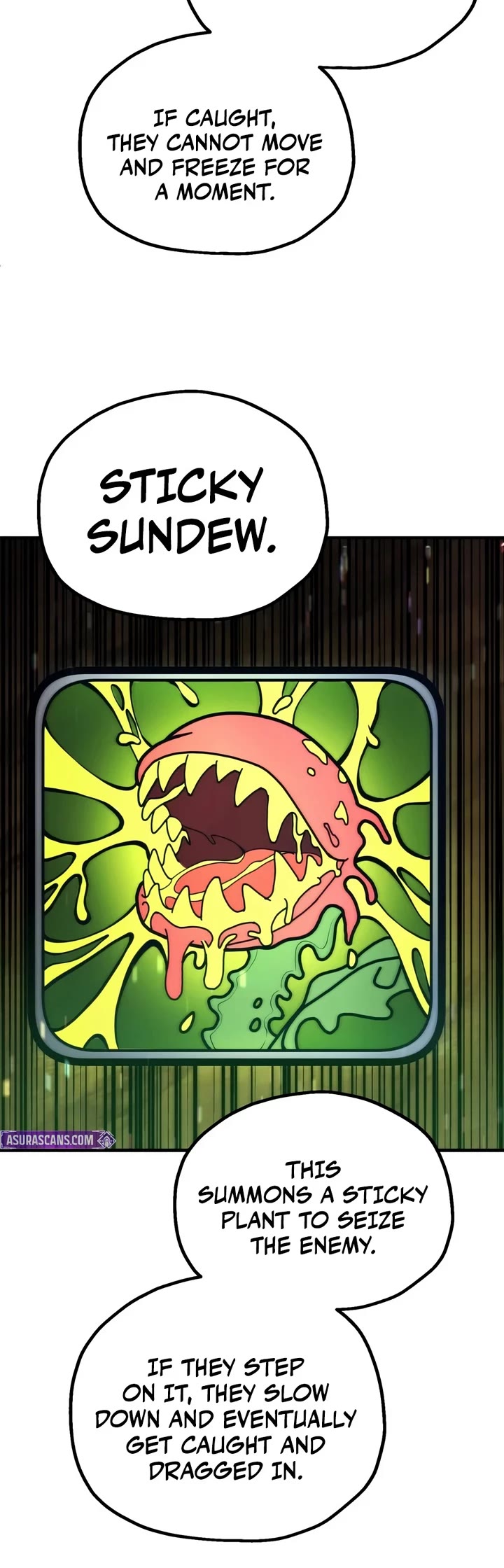Youngest Scion of the Mages Chapter 128 page 19 - Chapter 128