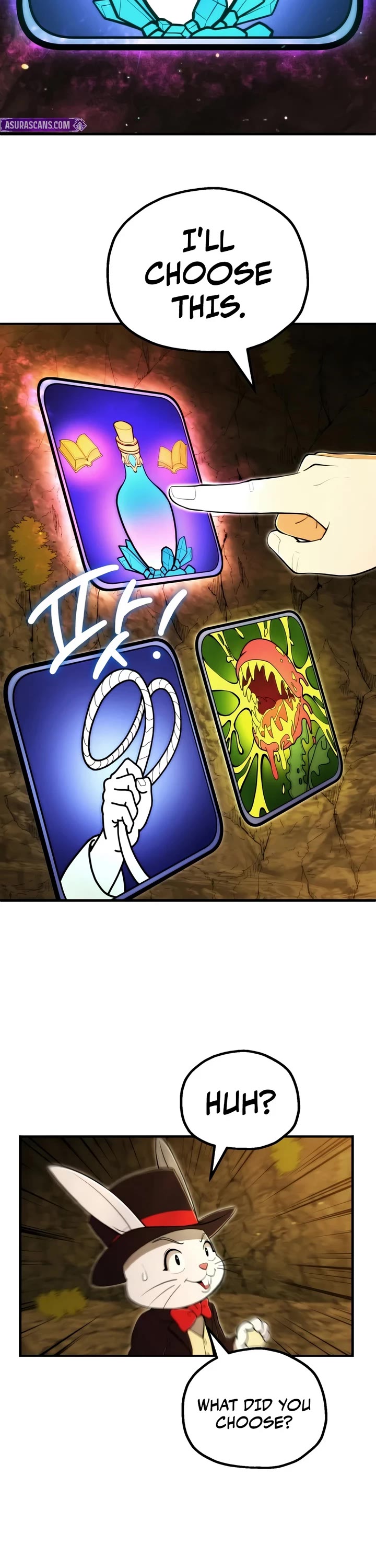 Youngest Scion of the Mages Chapter 128 page 25 - Chapter 128