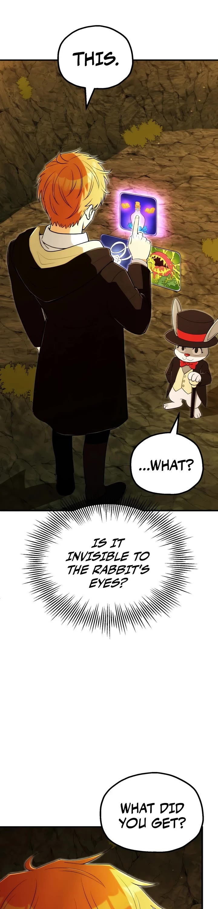 Youngest Scion of the Mages Chapter 128 page 26 - Chapter 128