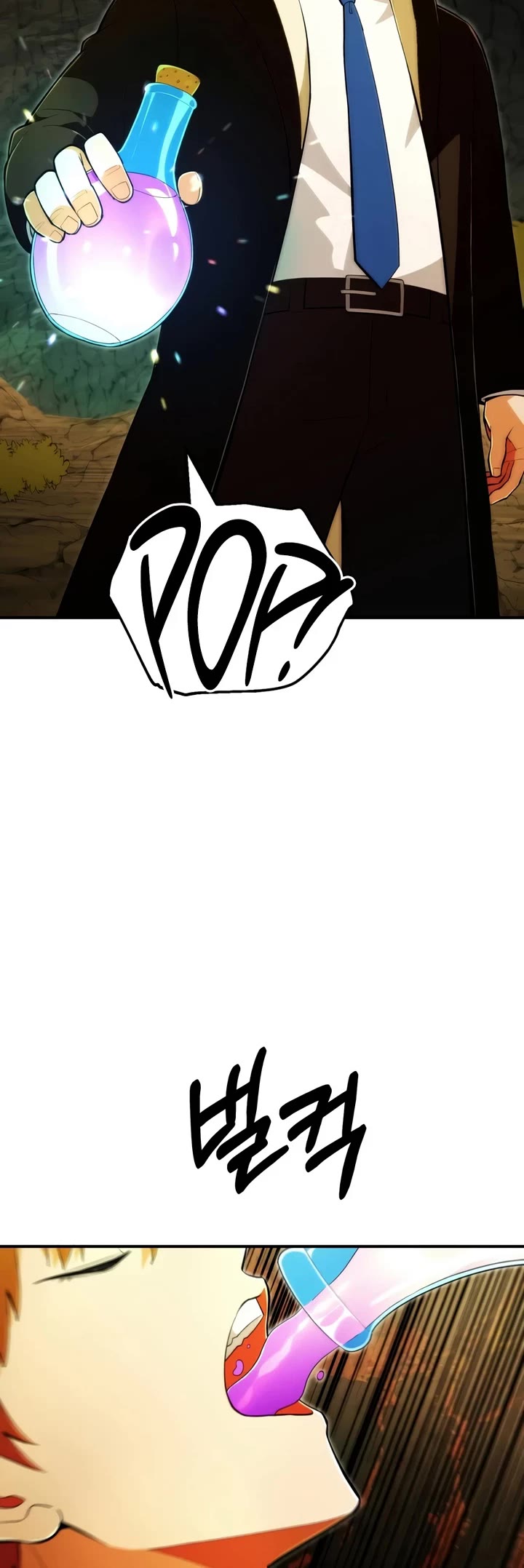 Youngest Scion of the Mages Chapter 128 page 29 - Chapter 128