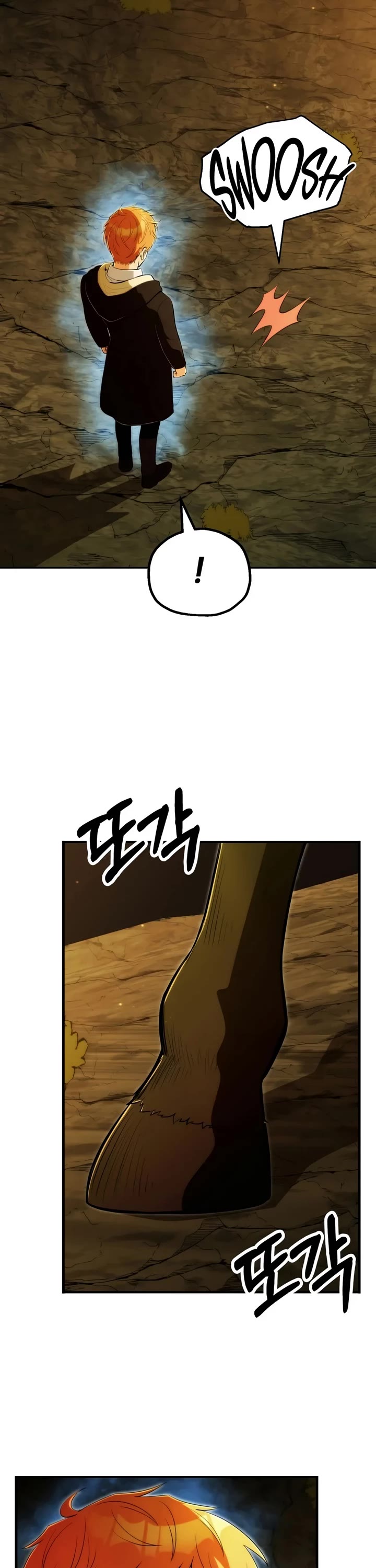 Youngest Scion of the Mages Chapter 128 page 33 - Chapter 128