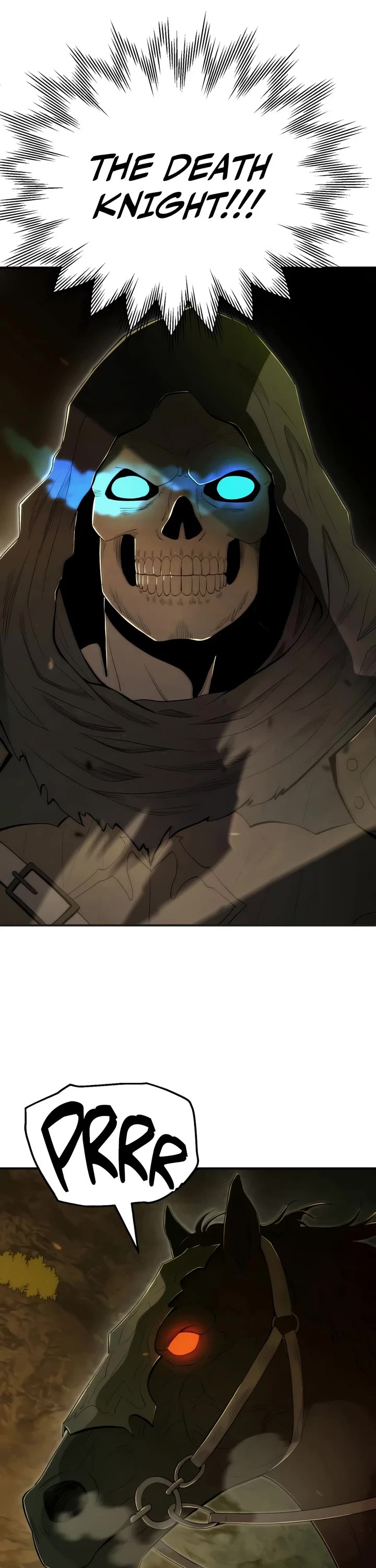 Youngest Scion of the Mages Chapter 128 page 36 - Chapter 128